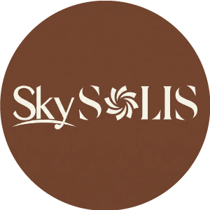 logo sky solis