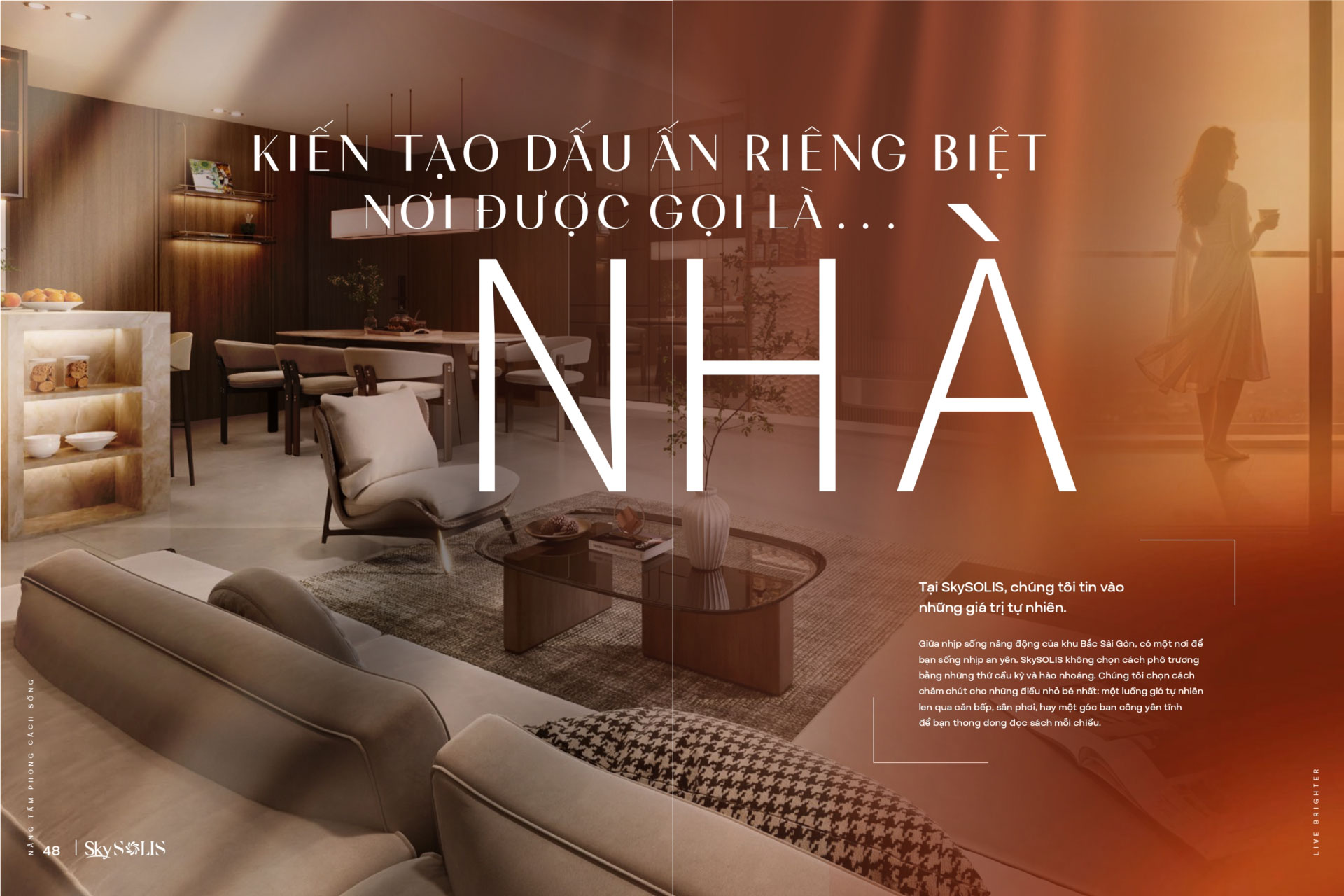 lý do nên chọn dự án sky solis